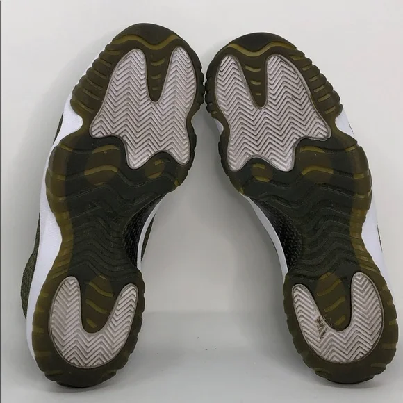 Air Jordan Future Iguana White 656503-201 Men’s 2014 Rare Sneakers- Size 10.5 - Picture 15 of 15